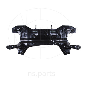 Подрамник двигателя HYUNDAI Getz (02-06)