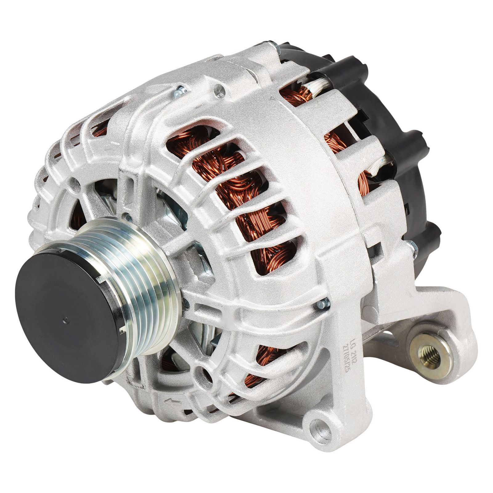 Генератор Opel Astra J 09- 1.6i/1.6T, Mokka 13- 1.8i 140A Startvolt