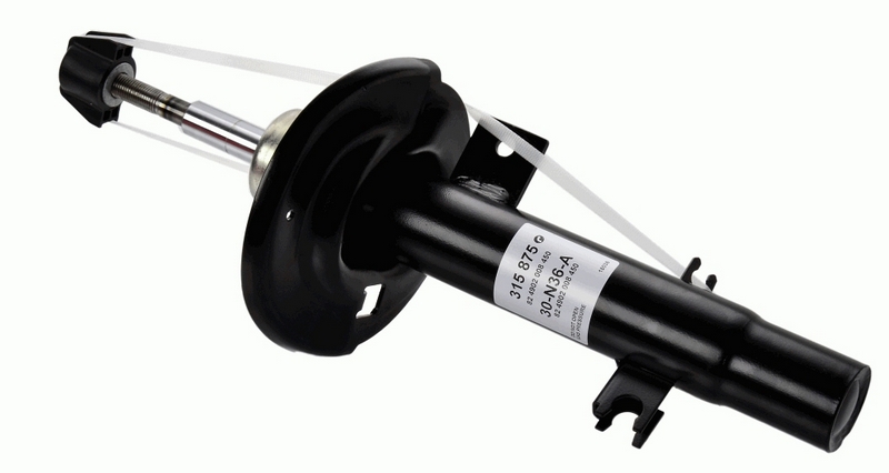 Амортизатор SACHS PEUGEOT-208 12- пер.R