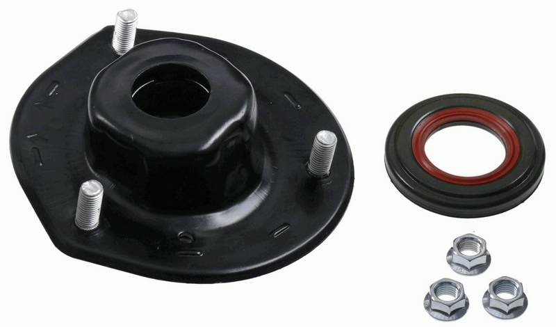 Опора амортизатора Toyota Camry (V20) 96-01, Harrier 97-03; Lexus ES 96-01 RX 98-03 левая \ SACHS 802300