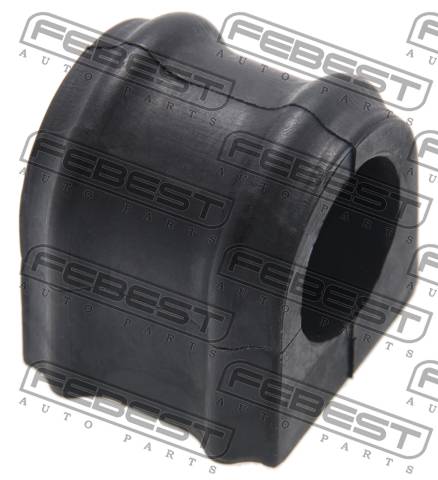 Втулка стабилизатора MERCEDES BENZ 218CDI 906 втулка заднего стабилизатора d33 \ BZSB-906R FEBEST