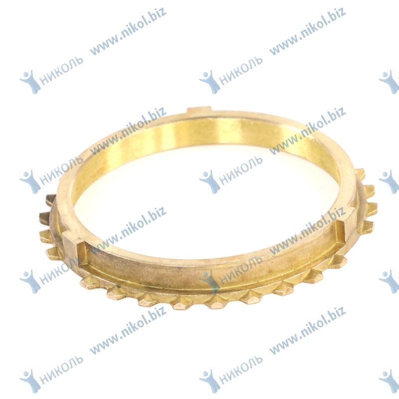 Синхронизатор КПП Газ 3308-3310 5-ст Riginal