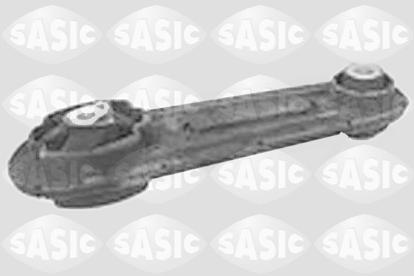 Опора двигателя для а/м Lada Largus 12-; Renault Logan 04-, Megan 02-08, Sandero 07- (гитара) \ SASIC 4001814