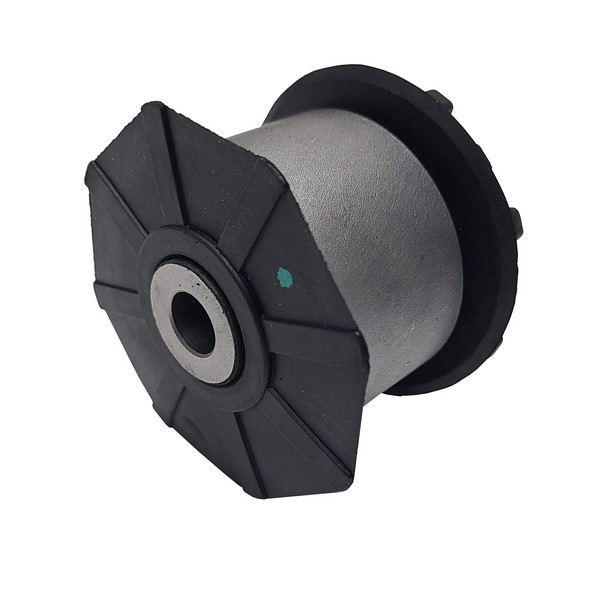 Сайлентблок рычага Nissan Qashqai (J10) 06-13, X-Trail (T31, T32) 07- заднего продольного \ CTR GV0674