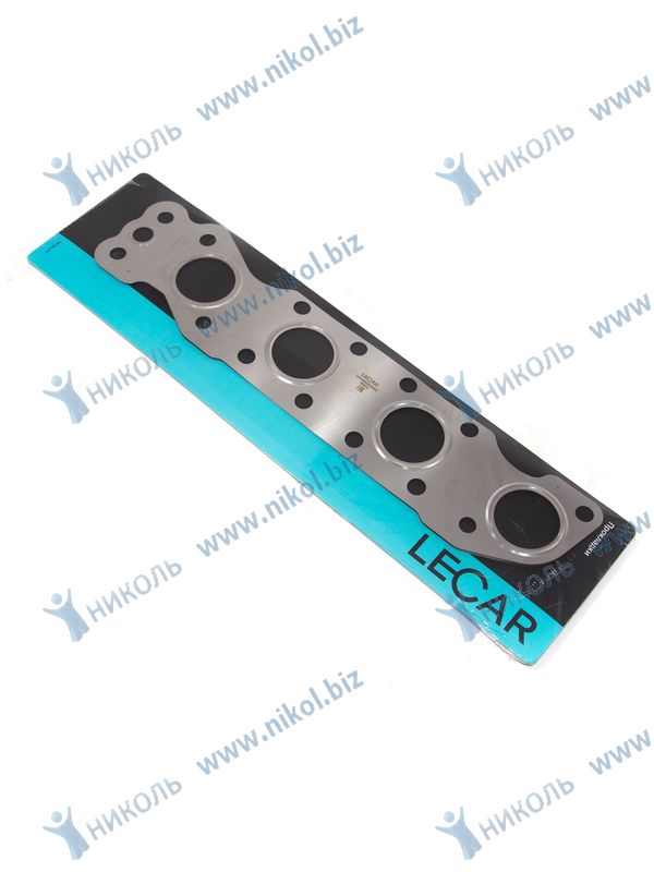 Прокладка коллектора Suzuki Grand Vitara II 05-15 1.6, Jimny 98-19 1.3, Liana 01-07, SX4 06- LECAR