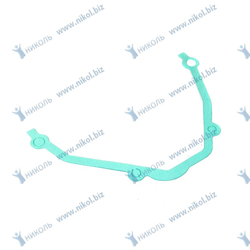 Прокладка ДВС крышки БЦ передней ГАЗ-3302 (ЗМЗ-405/409) Евро-3 Фритекс