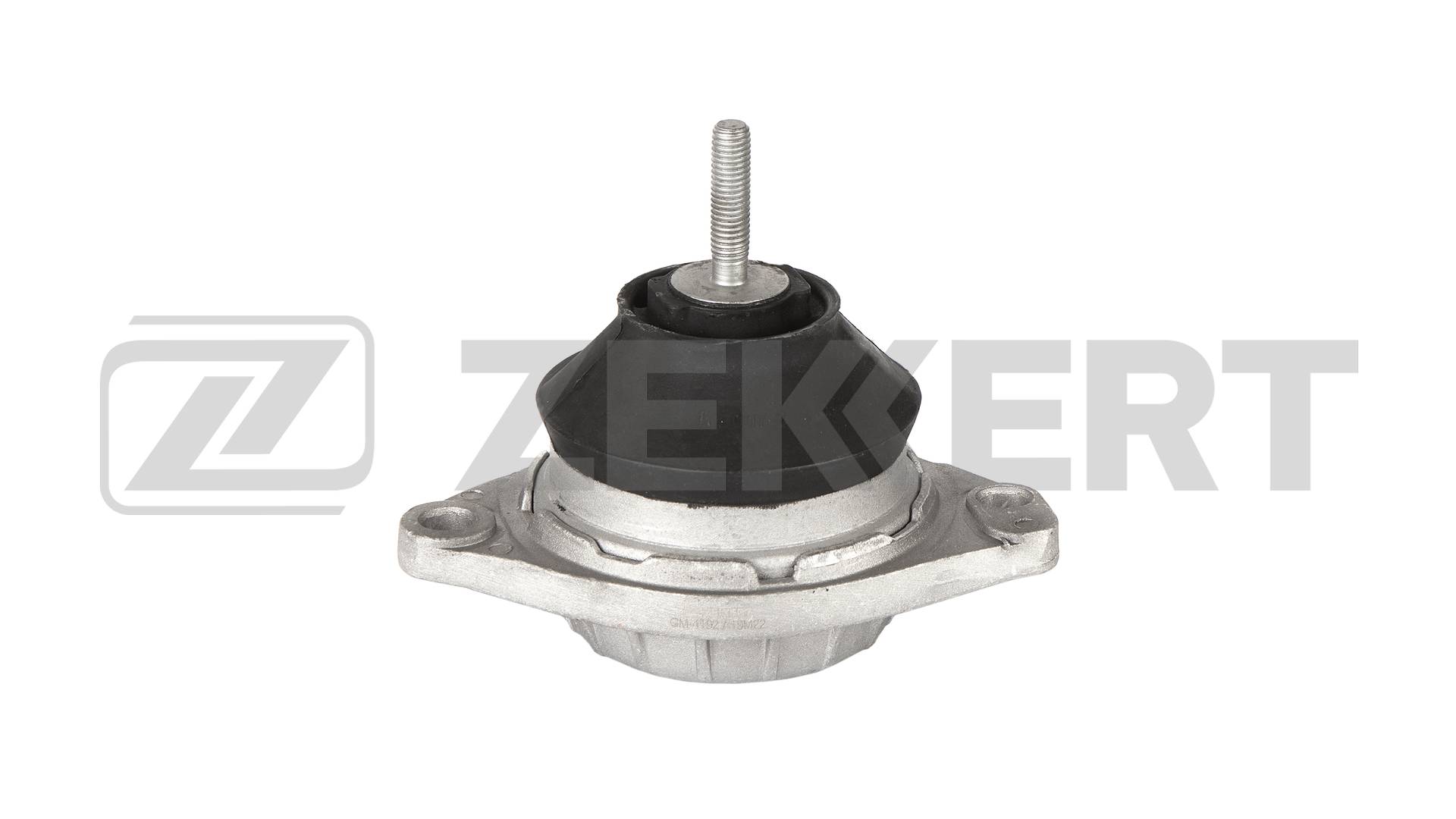Опора двигателя VAG 80 IV 91-, Cabriolet 93-, Coupe 92- правая Zekkert