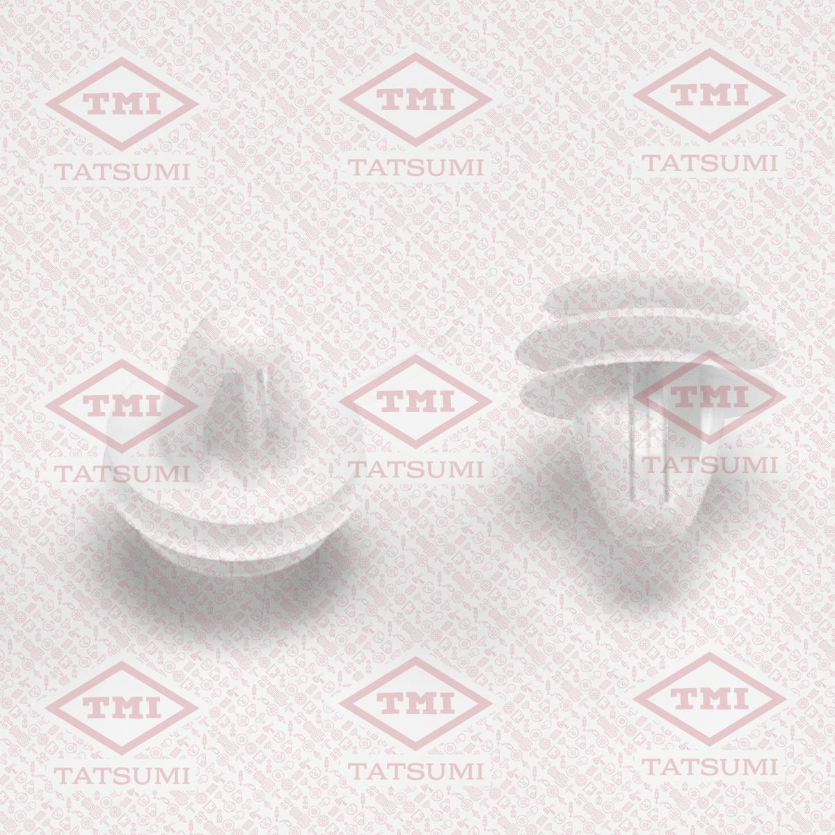 Клипса TATSUMI