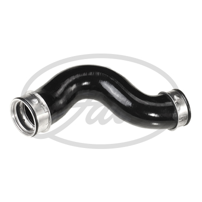 Патрубок турбины GATES VW CADDY/GOLF/JETTA/PASSAT/SKODA OCTAVIA/SUPER B 04-11