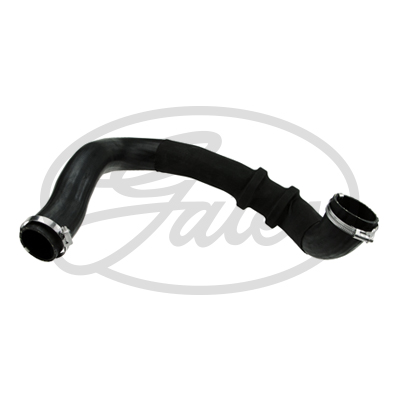Патрубок турбины GATES Land Rover Range Rover Evoque 12- 2.2