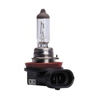 Лампа 12 В H8 35 Вт PGJ19-1 Philips