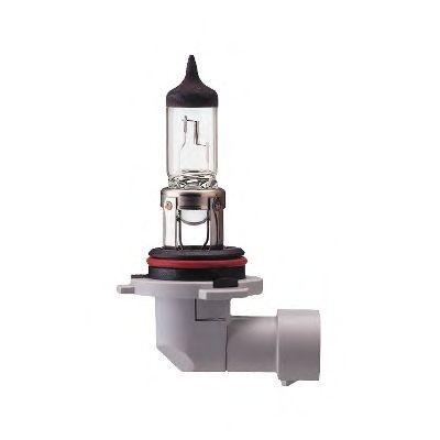 Лампа 12 В HB4 51 Bт галогенная +30% Philips 9006PRC1