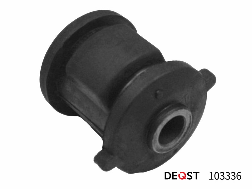 Сайлентблок рычага Toyota Vista/Camry 90-98, Caldina 92-02, Carina 92-01 заднего продольного \ DEQST 103336