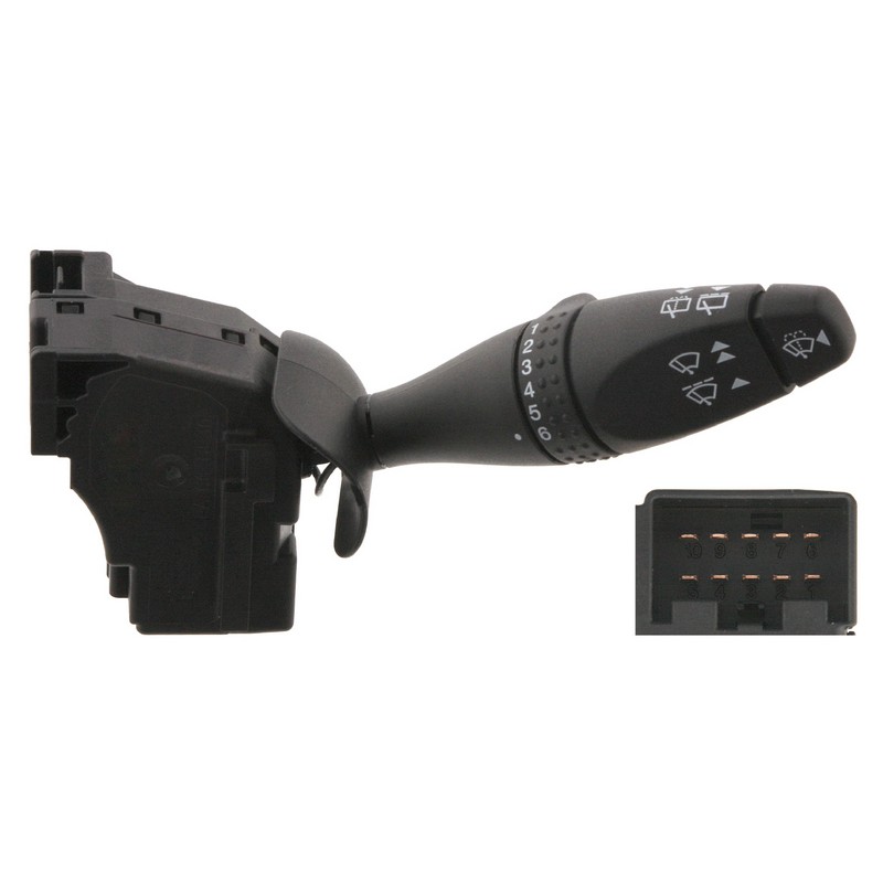 Переключатель подрулевой FEBI Ford Mondeo 2000-2007