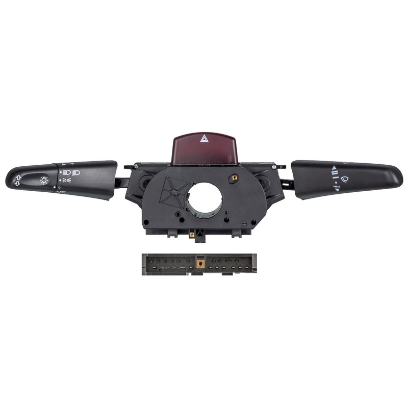 Переключатель подрулевой FEBI MB W163 98-05 единый модуль
