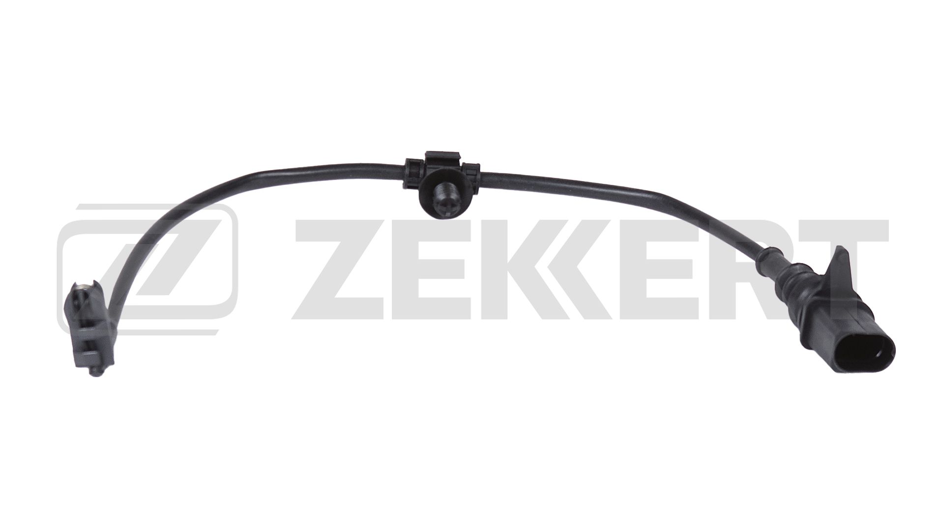 Датчик износа тормозных колодок задн. VW Touareg III 17- Audi Q7 II 15- Q8 18- A8 IV 17-