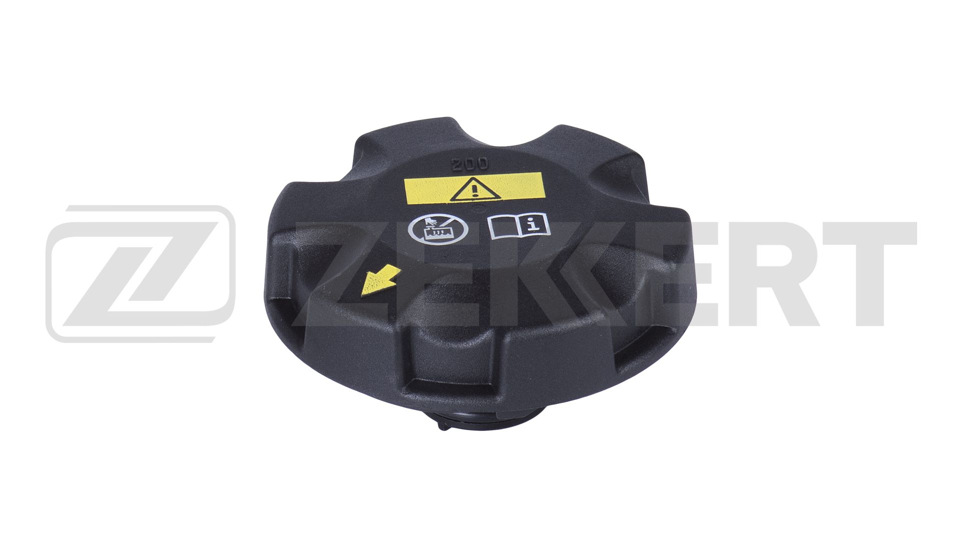 Крышка расширительного бачка ZEKKERT BMW 5 (E60-61 F10-11) 03- X5 (E70) 06- X6 (E71 E72) 08- 7 (F01-F04