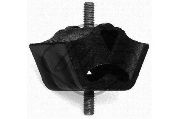 Опора двигателя Audi 80 B2/B3 1.6/1.8/VW Passat B2 _METALCAUCHO
