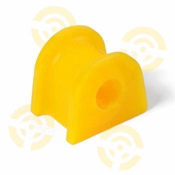 Втулка стабилизатора Точка Опоры 3011203 (2шт. в упаковке, цена за 1шт.) передней подвески MITSUBISHI PAJERO MINI H53A, H58A, I.D. = 19 мм