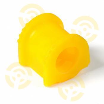 Втулка стабилизатора Точка Опоры 3011488 (2шт. в упаковке, цена за 1шт.) передней подвески MITSUBISHI COLT Z27AG (2002.10 - ), I.D. = 27 мм