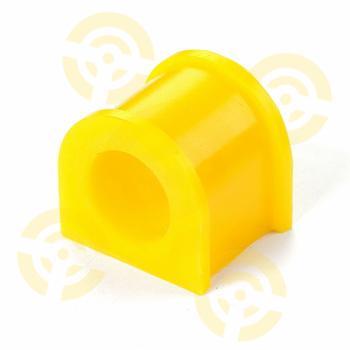 Втулка стабилизатора Точка Опоры 301149 (2шт. в упаковке, цена за 1шт.) передней подвески MITSUBISHI DELICA P23/24/35W, I.D. = 28 мм