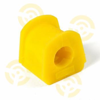 Втулка стабилизатора Точка Опоры 301261 (2шт. в упаковке, цена за 1шт.) задней подвески PAJERO, I.D. = 20 мм