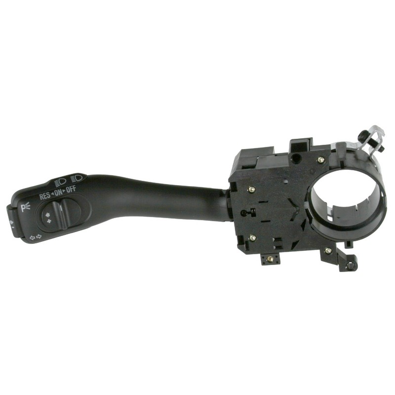 Переключатель подрулевой FEBI VW GOLF 97-05/SHARAN 05-10/PASSAT 97-05/AUDI A6 97-05 света (авто с круи