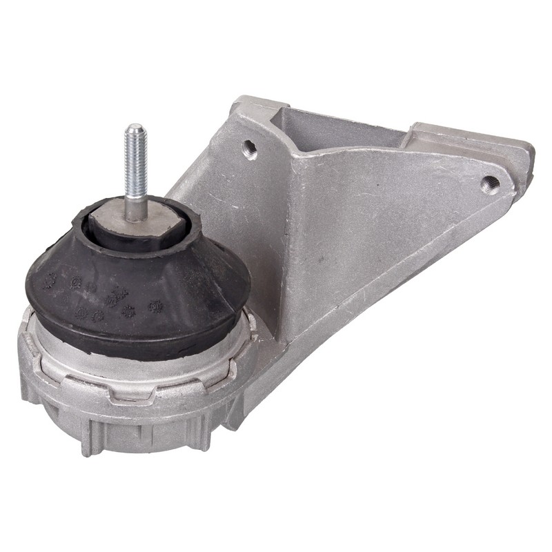 Подушка двигателя/КПП FEBI Audi 100/A6 2.4-2.8 91-97