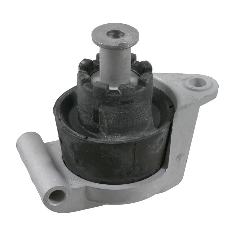 Опора двигателя Opel Astra G 98-, Astra H 04-, Zafira B 05- задняя \ FEBI 14547