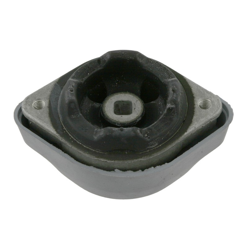 Опора КПП VAG A4 94-, A6 II 97-, Superb (3U4) 01-, Passat V 96- \ FEBI 23138