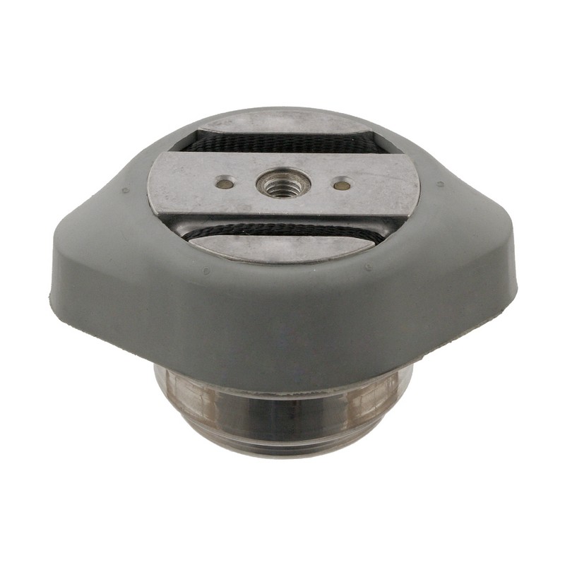 Подушка двигателя/КПП FEBI AUDI A6 2.4-3.0L/4.0L / A4 99-02/A6 99-/ VW Passat B5 01-