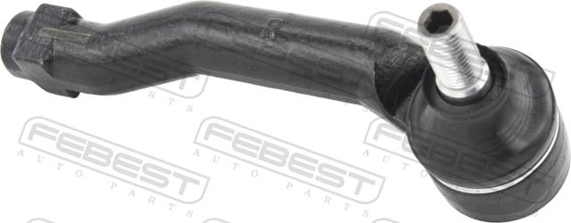 Наконечник рулевой правый JETOUR DASHING X-1 2022-