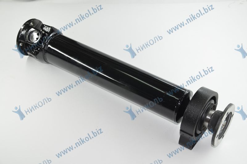 Вал карданный 2131 задний промежуточный G-PART