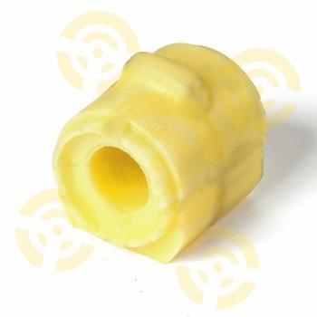 Втулка стабилизатора Ford Mondeo III 00- переднего d19mm \ Точка Опоры 15-01-1329