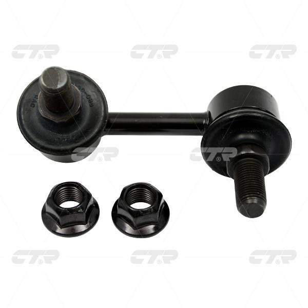 Стойка стабилизатора HONDA Civic 2005-2011 пер.лев. \ CL0652L (CLHO-98L)