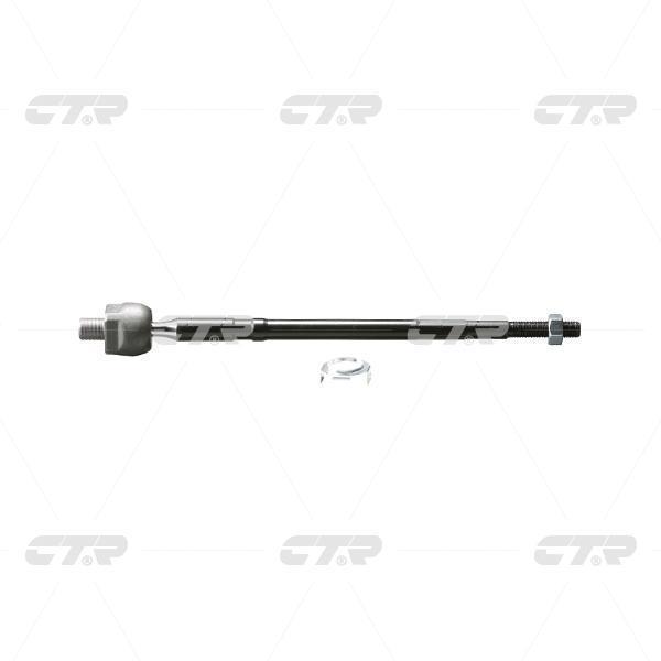 Тяга рулевая MAZDA 323 1989-1996 \ CR0402 (CRMZ-21)