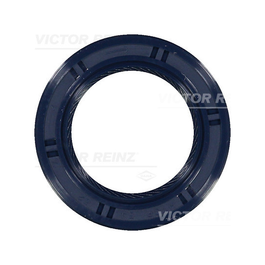 Сальник VICTOR REINZ KIA Rio 1.5 00-