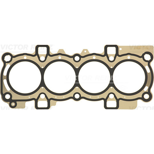 Прокладка г/бл VICTOR REINZ Ford Focus II 1.6 (100ps)
