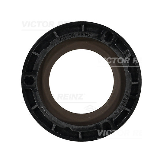 Сальник VICTOR REINZ 50*90*14 Ford Mondeo/Transit 2.0D/2.4D 00-