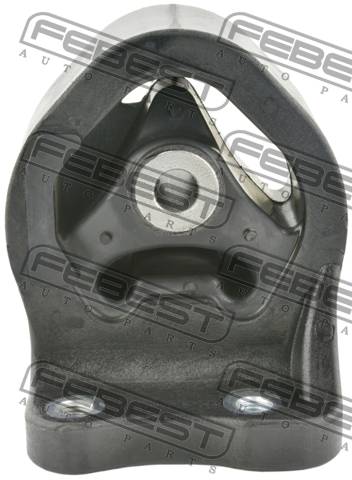 Подушка двигателя HONDA CR-V RD5 2002-2006 [EU] задняя mt \ HM-RDRR FEBEST