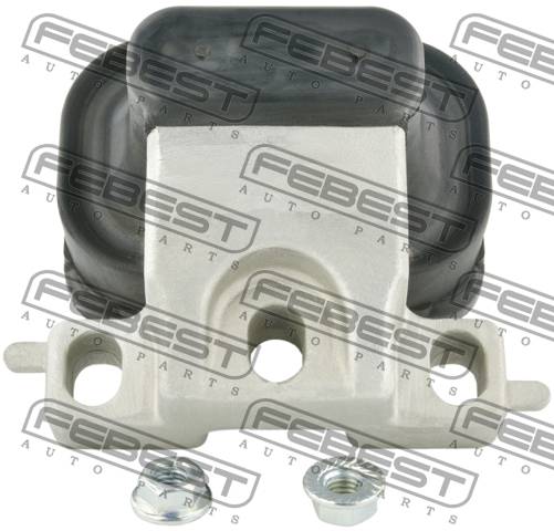 Подушка двигателя CHRYSLER STRATUS/ SEBRING 2001-2006 [NA] левая \ CRM-SEBRLH FEBEST