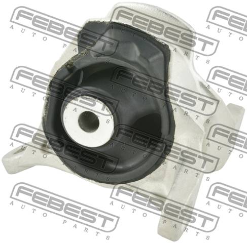 Подушка двигателя HONDA CIVIC FB2 2012-2015 [GN] левая \ HM-FBLH FEBEST