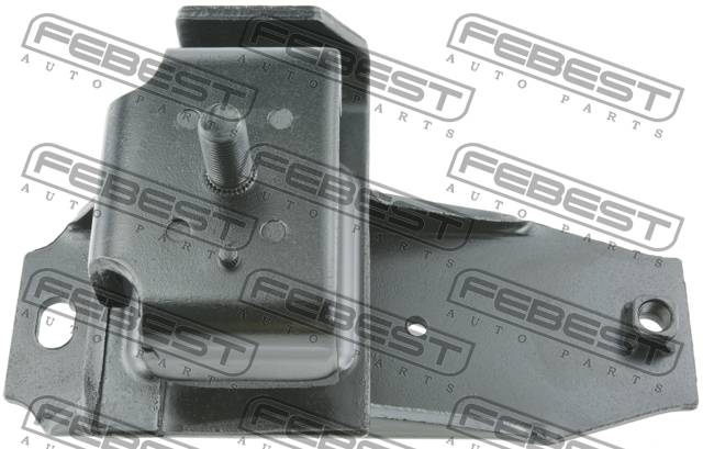 Подушка двигателя ISUZU ELF NKR 1986-2006 [JP] левая \ ISM-NKR66LH FEBEST