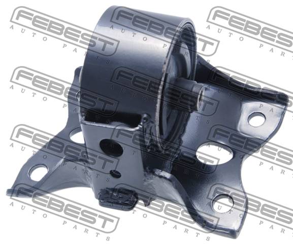 Подушка двигателя NISSAN MAXIMA A32 1994.10-2000.01 [EL] левая \ NM-A33LH FEBEST
