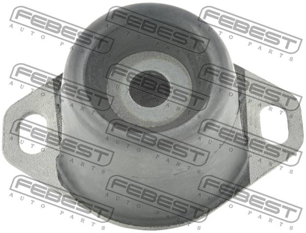 Подушка двигателя CITROEN C4 левая \ PGM-206LH FEBEST