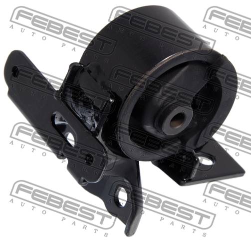 Подушка двигателя TOYOTA AVENSIS AT22#,AZT220,CDT220,CT220,ST220,ZZT22# 1997.10-2003.01 [EU] левая \ TM-051 FEBEST