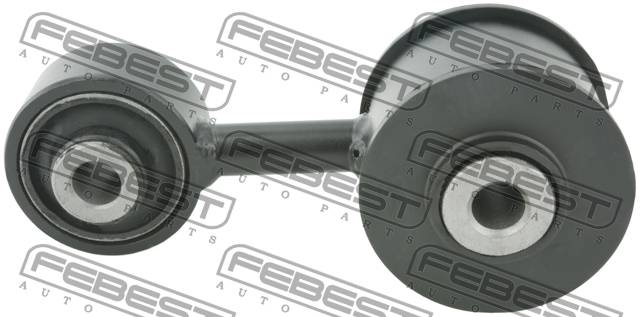Подушка двигателя TOYOTA CAMRY ACV3# 2001.09-2006.01 [JP] левая \ TM-ACV36LH FEBEST
