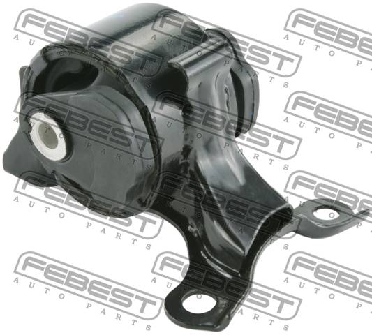 Подушка двигателя HONDA CR-V RD5 2002-2006 [EU] левая (гидравлическая) mt \ HM-CRVLH FEBEST