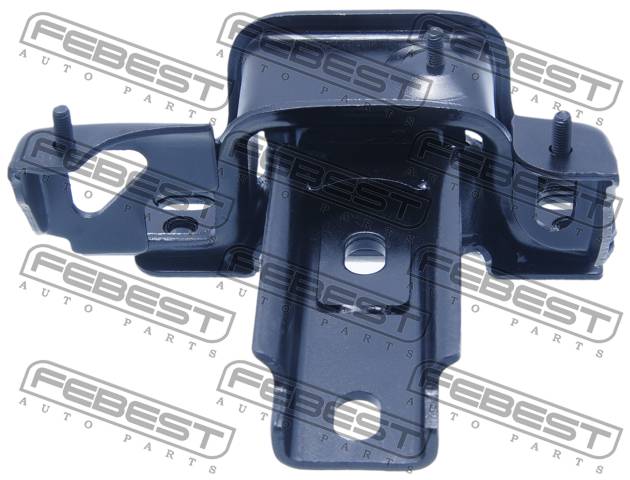 Подушка двигателя MAZDA 2 DE 2007-2014 [EU] левая at \ MZM-DEALH FEBEST