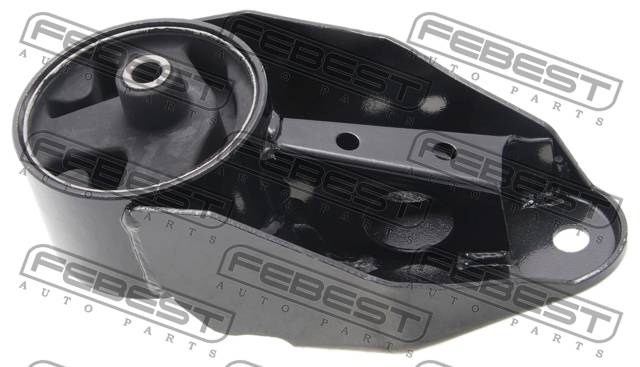 Подушка двигателя NISSAN PRIMERA P11E 1996.06-2002.01 [EL] левая mt \ NM-P11GAMLH FEBEST